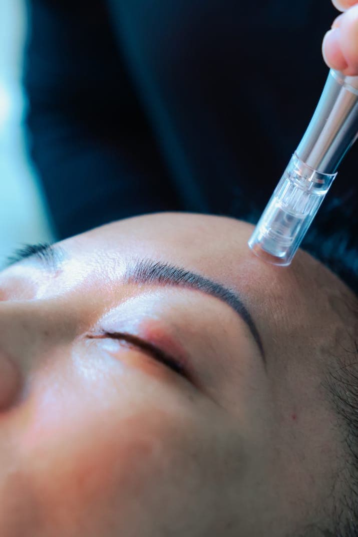 Jennifer June of Evolve Medspa