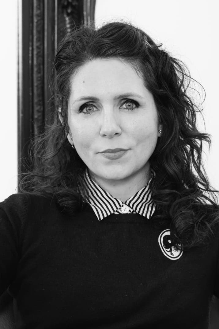 Janine Jarman of Hairroin Salon