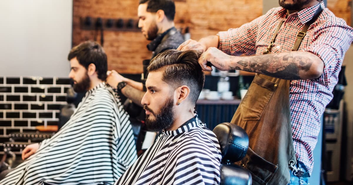 Barbershop vs. Salon: Key Differences & Which to Choose