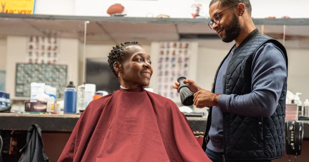 Barbershop vs. Salon: Key Differences & Which to Choose