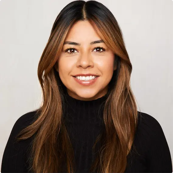 Elvira Cardenas of Hairroin Salon & Curl Cult