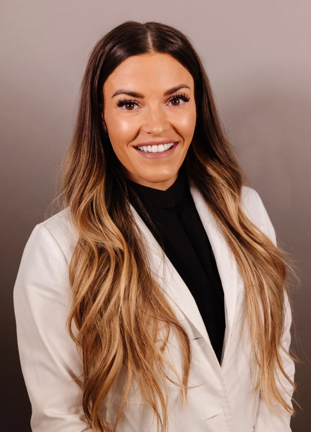 Shelby Miller, owner of RUMA Aesthetics
