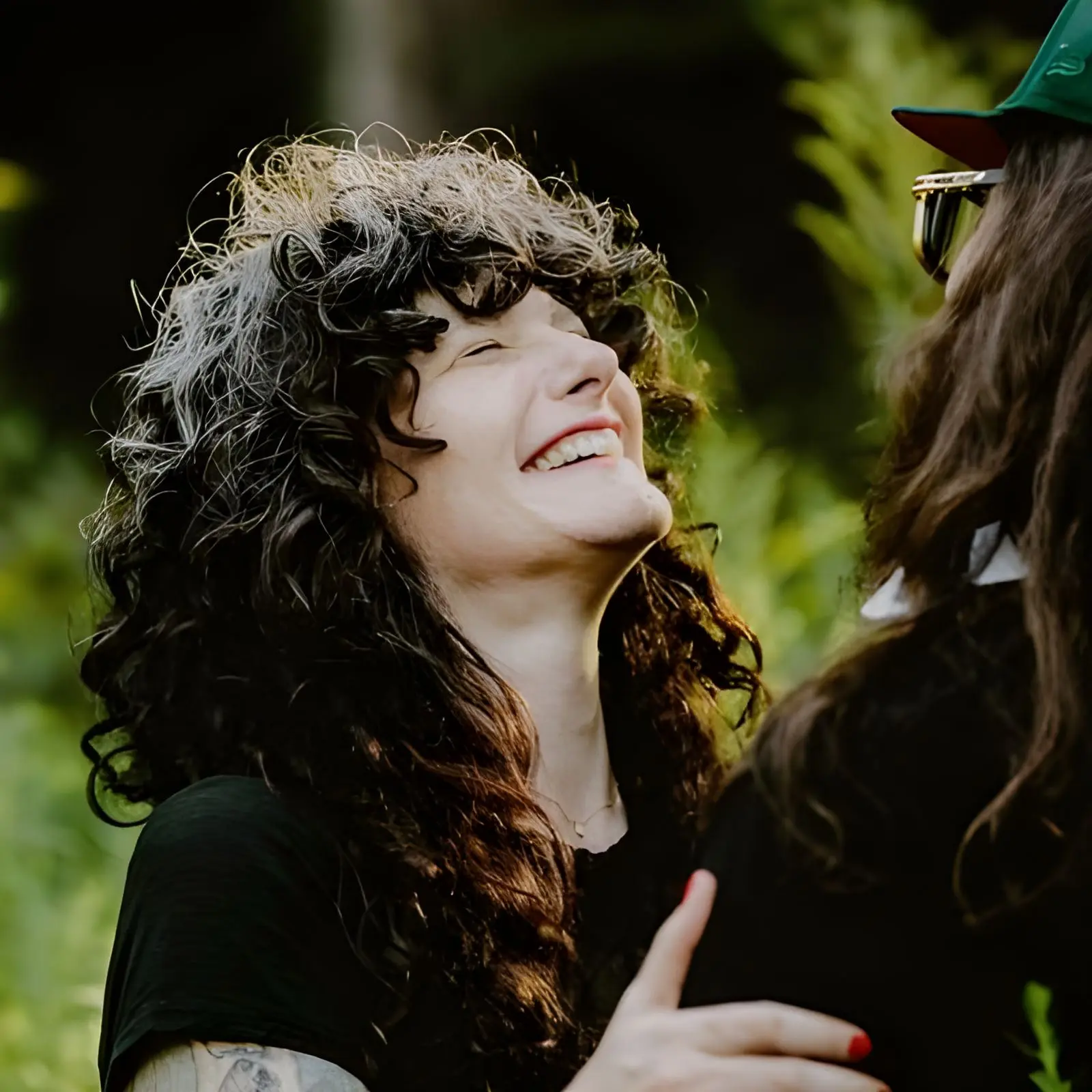 Mindy Dulberg of Fellow Barber.