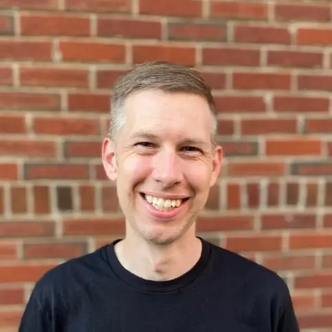 Ben S., owner of Journey Salon and Day Spa.