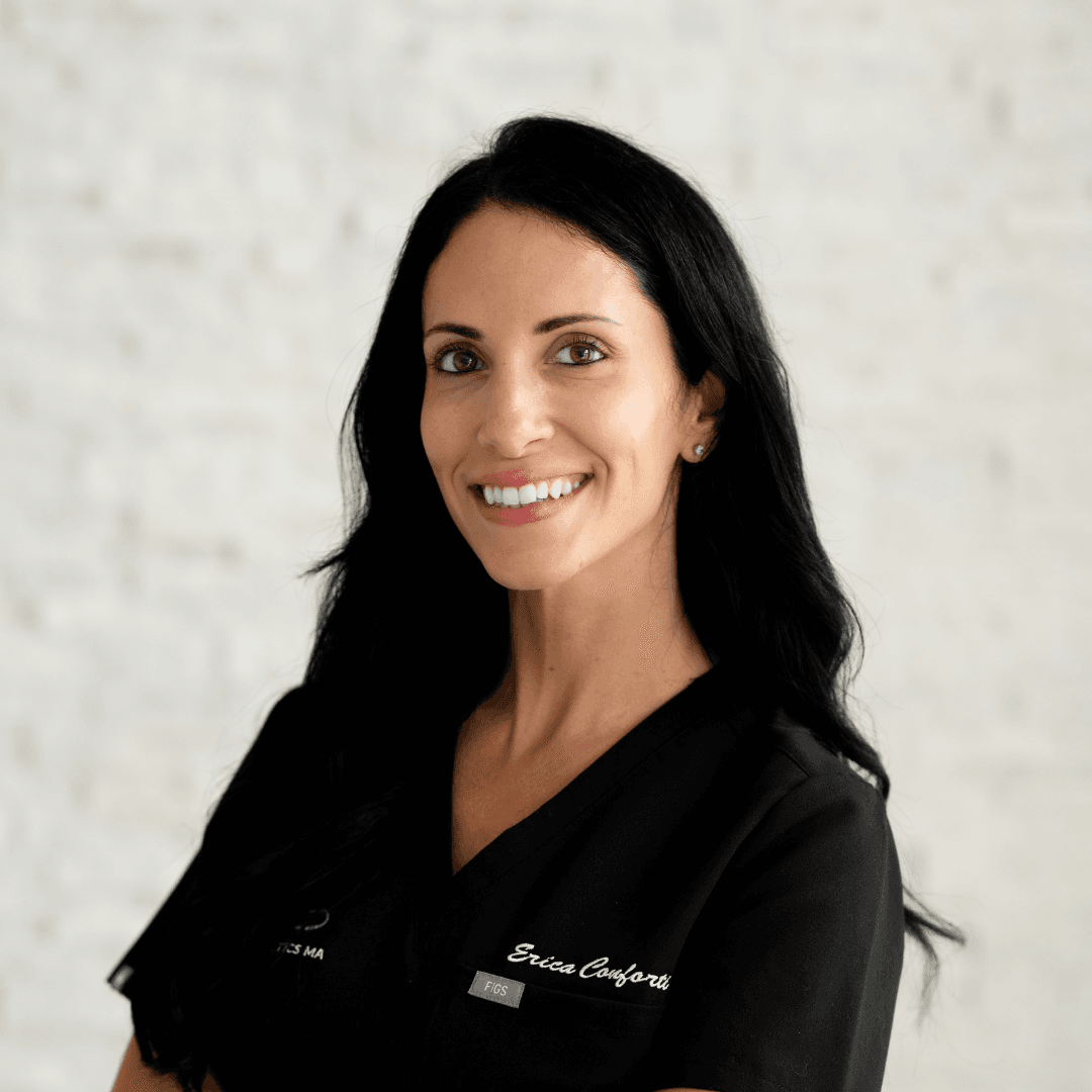Erica Conforti of Medical Aesthetics MA