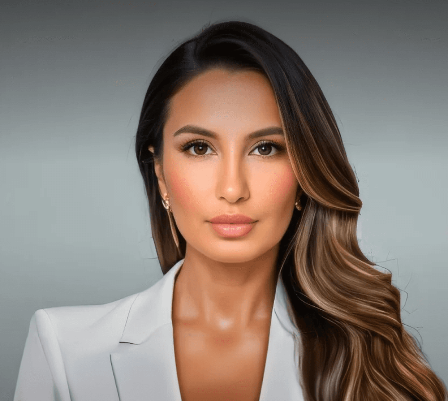 Janine Jarman, Owner, Hairroin Salon