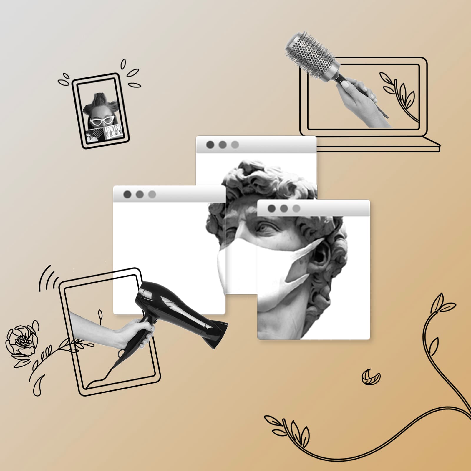 Salon and spa promotion ideas