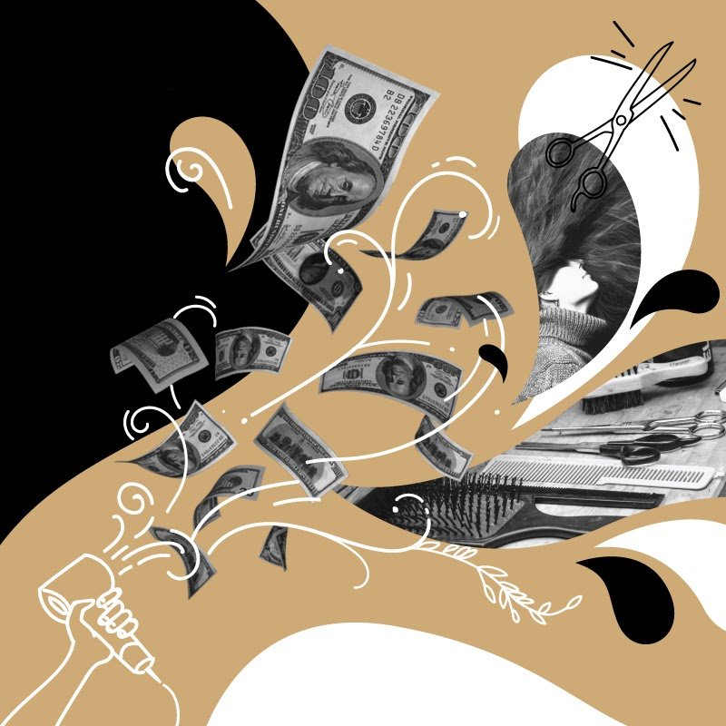 salon marketing ideas