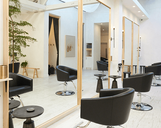 Premium, Brand-Forward Businesses