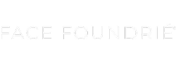 Face Foundrié