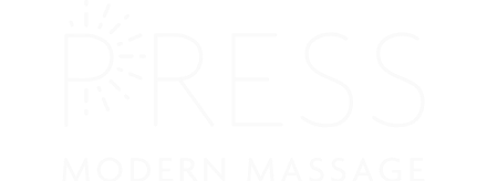 PRESS Modern Massage
